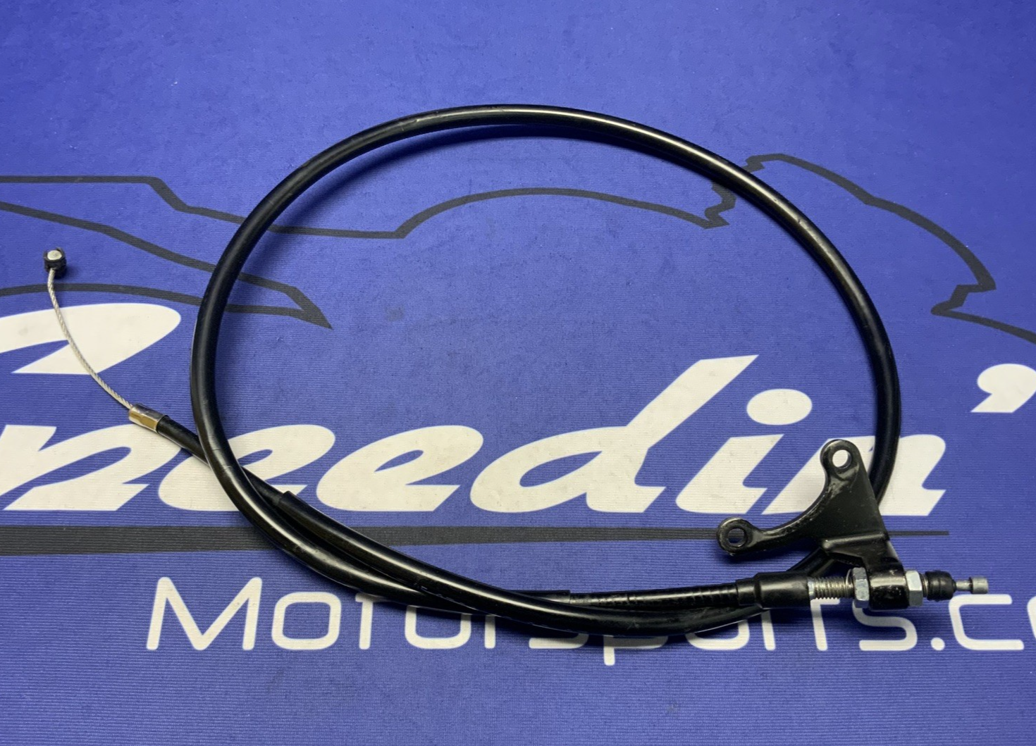 Yamaha Clutch Cable YZF-R6 2006-2024 OEM 2C0-26335-01-00
