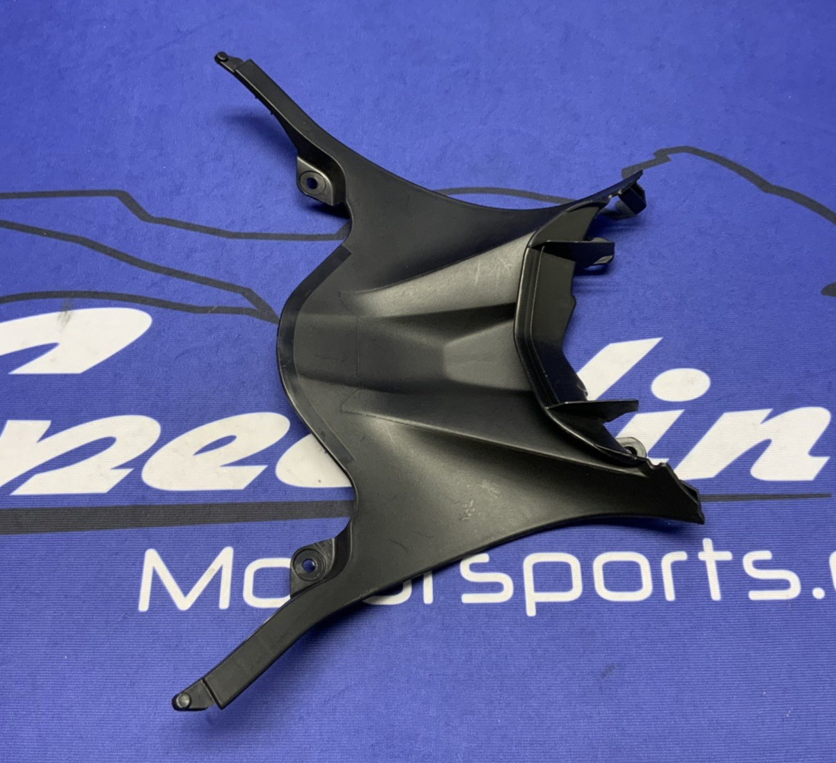 Yamaha Rear Seat Subframe Cover YZF-R6 2017-2026 OEM BN6-2171E-00-00-2