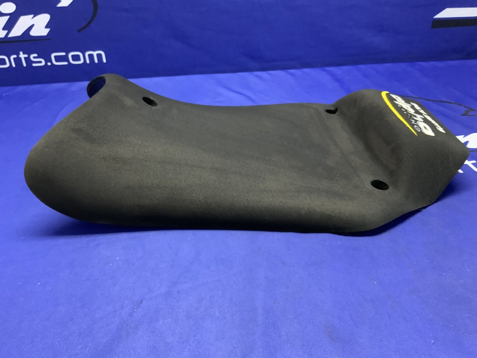 Alpha Racing Seat Plate (30MM) BMW M1000RR 2021-2025 4663B001A30-1