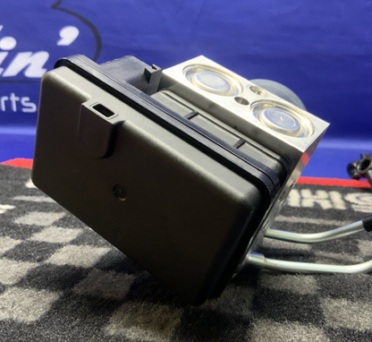 Yamaha ABS Pump Module Unit W/ Lines YZF-R6 2017-2024 OEM BN6-85930-09-00