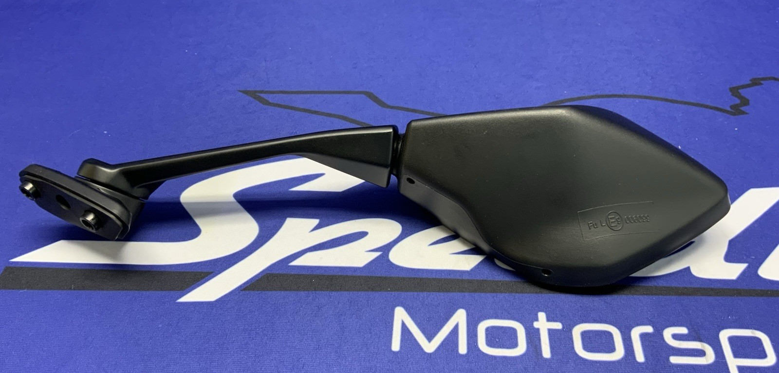 Suzuki Left Rear View Mirror GSX-8R 2024-2026 OEM 56600-25L00