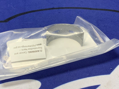 Yamaha Crankshaft Plane Bearing (White) YZF-R6 2008-2020 OEM 13S-11416-A0-00