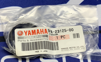 Yamaha Front Fork Seal Kit YZ85 2002-2020 OEM 4ES-W003B-00-00