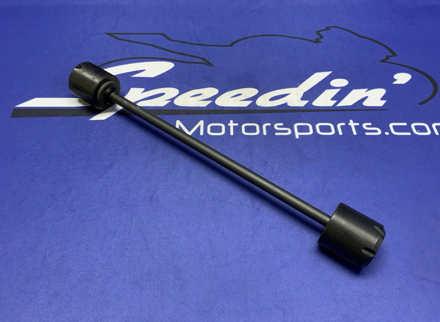 T-Rex Racing Front Axle Slider Yamaha YZF-R1 2002-2014 N64-9F