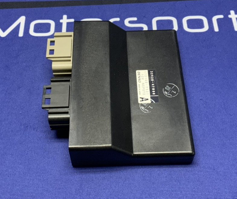 Suzuki ECU GSX-R1000 2009-2011 OEM 32920-47H00