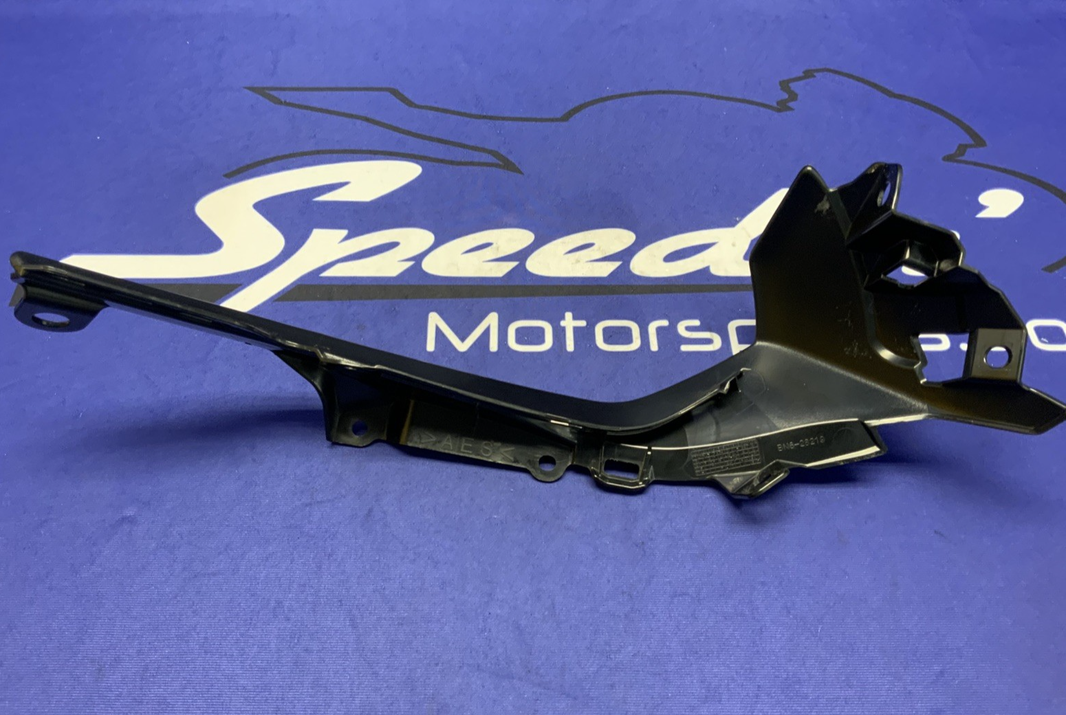 Yamaha Left Inner Cowling YZF-R6 2017-2020 OEM BN6-28219-00-00