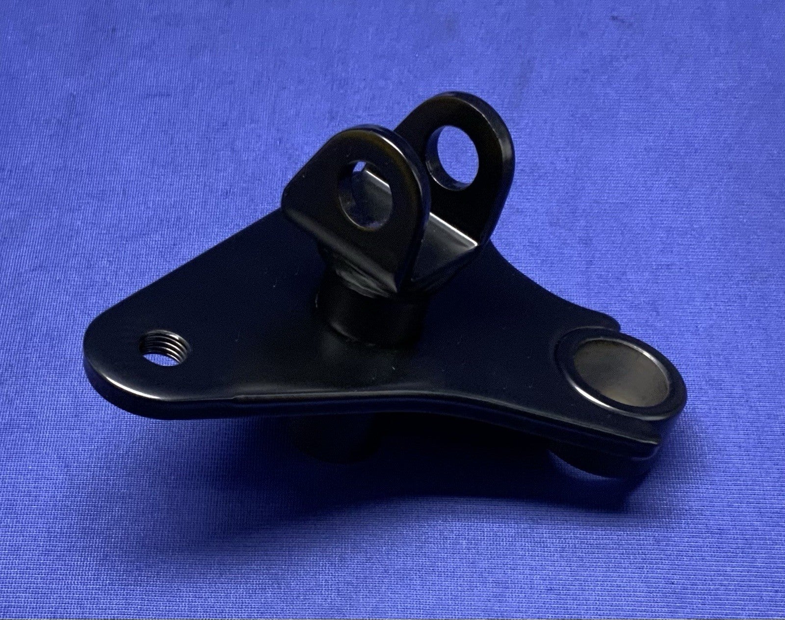 Kawasaki Left Step Holder Vulcan S 2017-2027 OEM 34003-0141
