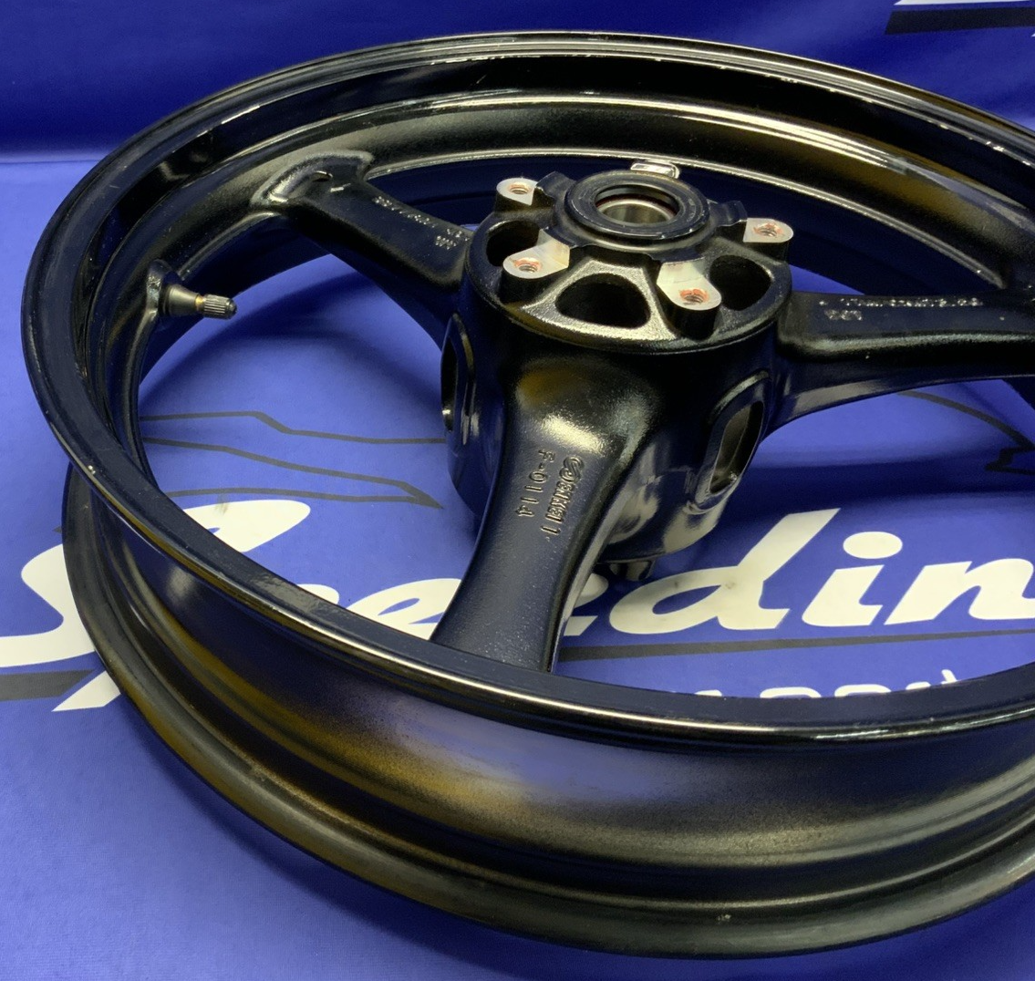 Kawasaki Front Wheel ZX-10R 2017-2026 OEM 41073-0757-18F