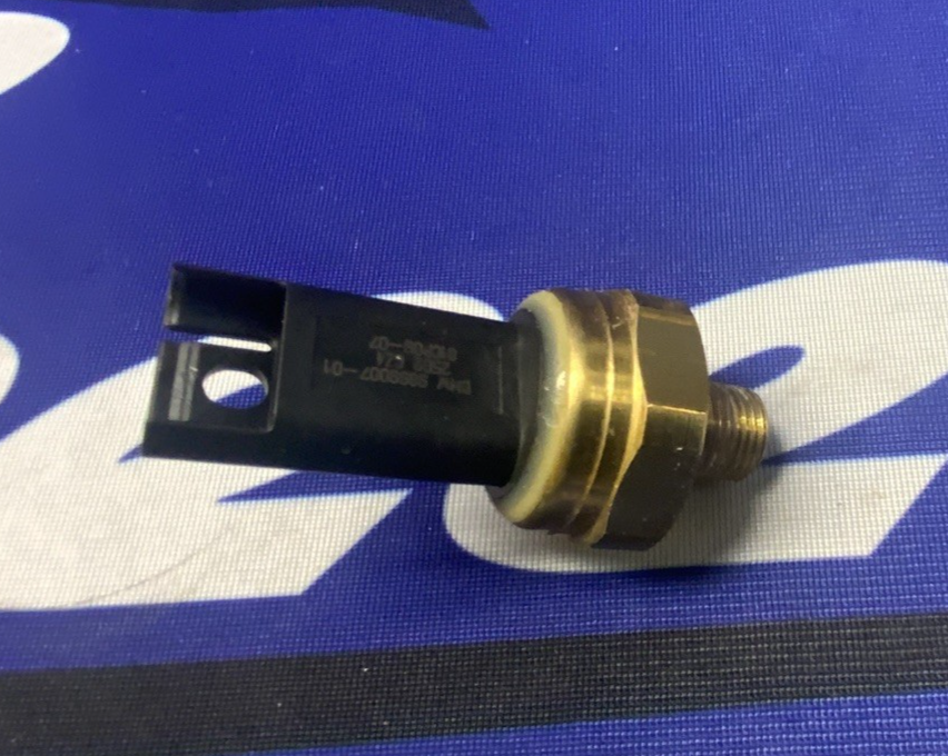 BMW Fuel Pressure Sensor E82 2008-2013 OEM 13539899007