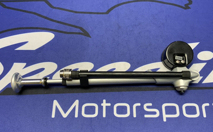 Fox Racing Shox Pump 027-00-007