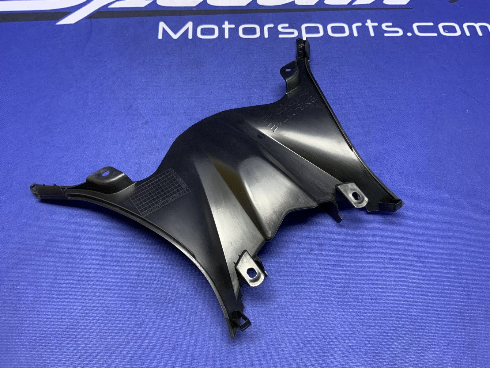 Yamaha Rear Seat Subframe Cover YZF-R6 2017-2020 OEM BN6-2171E-00-00