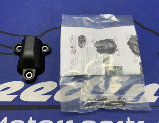 GB Racing Secondary Thermostat Cover S1000RR 2019-2025 EC-S1000RR-2019-5-GBR