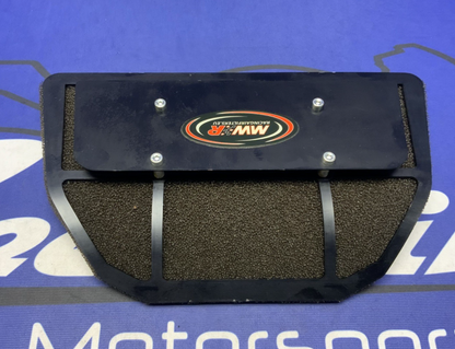 MWR Performance High Efficiency Filters YZF-R6 2017-2024