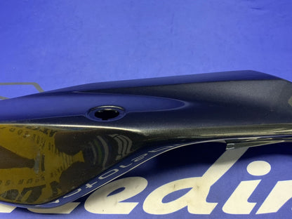 Kawasaki Left Tail Cover Ninja 400 2018-2024 OEM 36041-0037-51A