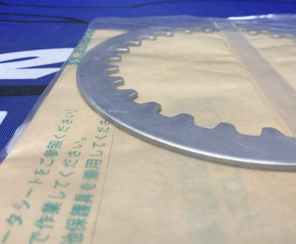 Yamaha Clutch Plate YZF-R6 1999-2020 OEM 3J2-16324-00