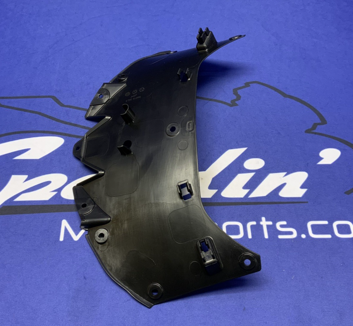 Suzuki Under Cowling Body Cover GSX-8R 2024-2026 OEM 94419-25L00-1