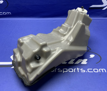 Yamaha Fuel Tank Assembly W/ Fuel Pump YZ250FX 2020-2023 OEM B3J-24110-00-00