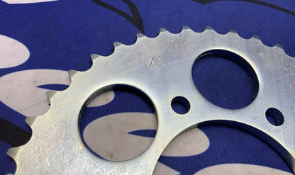 Sunstar Rear Wheel Drive Sprocket Kawasaki SR650 1978-1979 42041-1024
