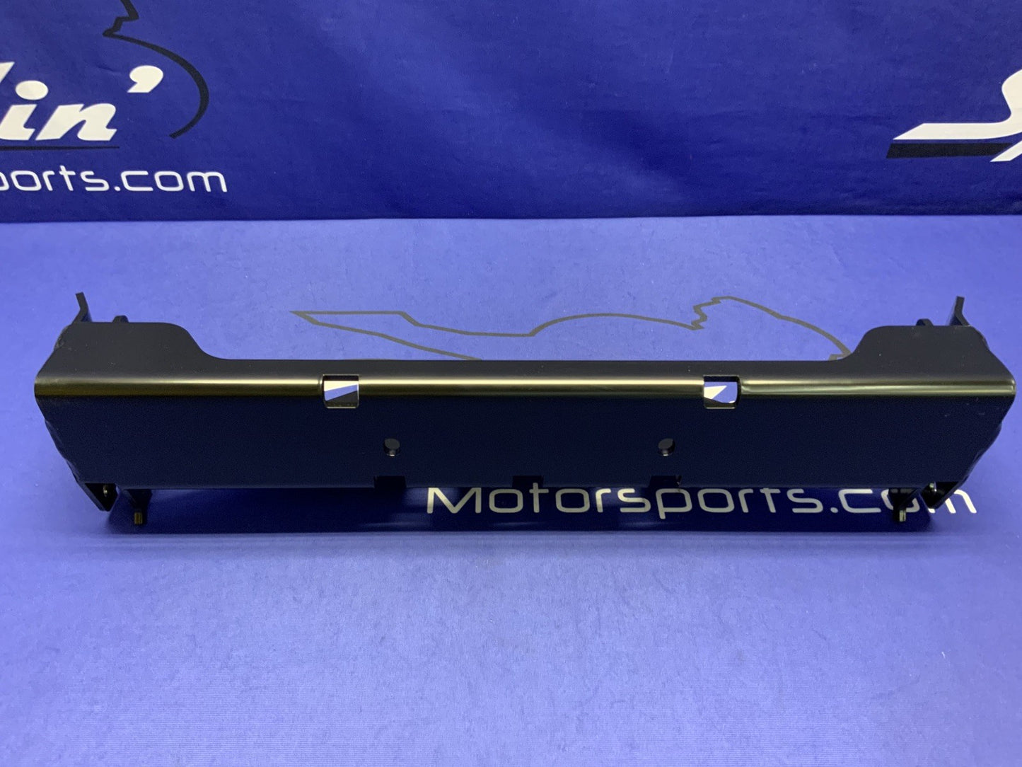 WARN Snow Plow Mount Kit Yamaha Wolverine X2/X4 2018-2019 OEM BG4-F84Y0-V0-00
