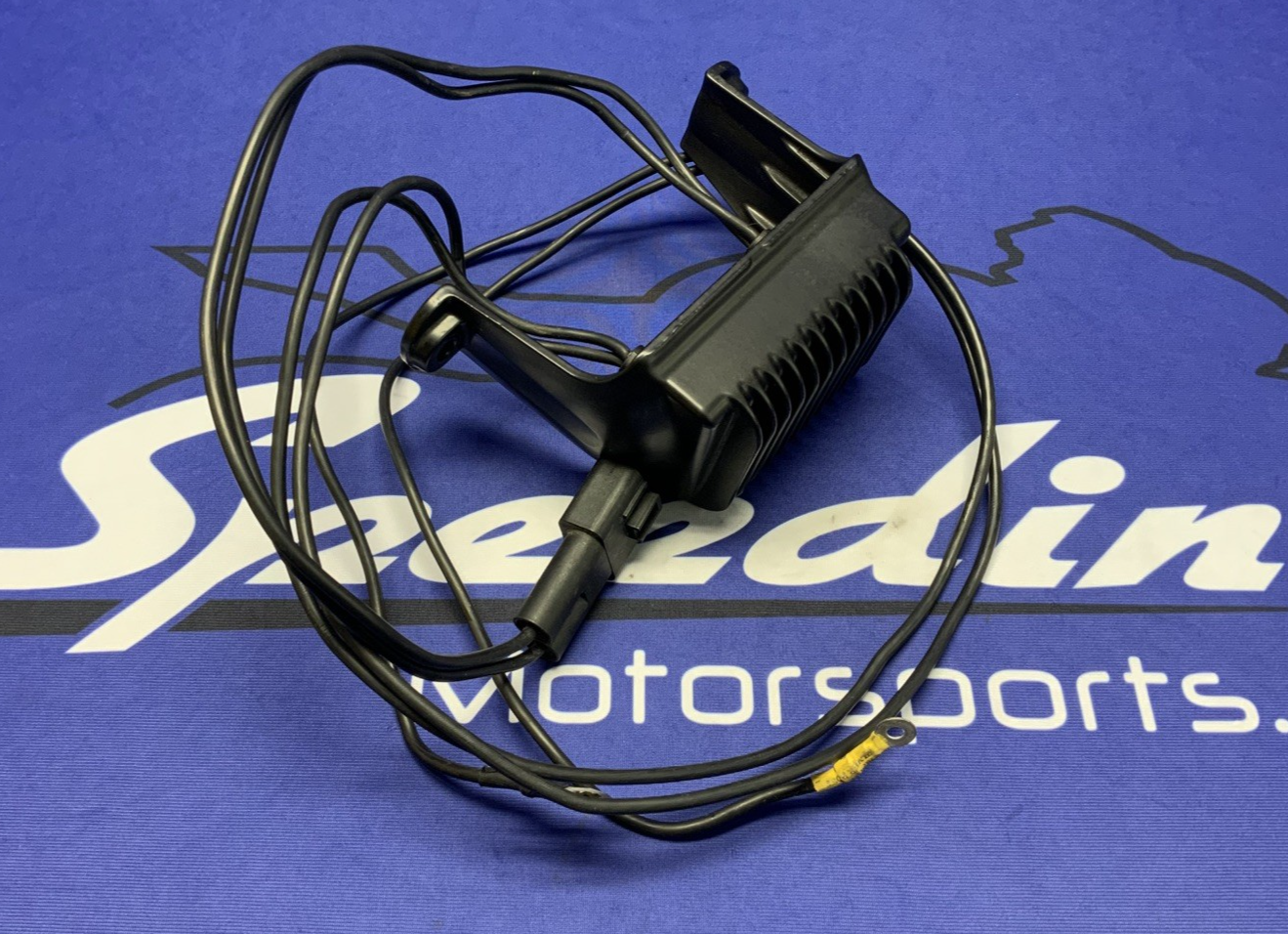 Harley Davidson Voltage Regulator Rectifier Electra Glide 1997-2003 OEM 74505-97