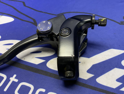 Kawasaki Clutch Lever Assembly ZX-4R/RR 2023-2026 OEM 46076-0174