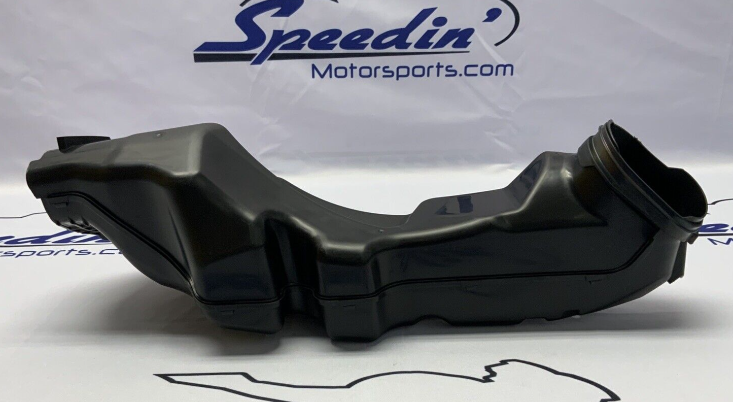 Suzuki Right Air Intake Duct GSXR 600/750 2011-2025 OEM 94420-14J00
