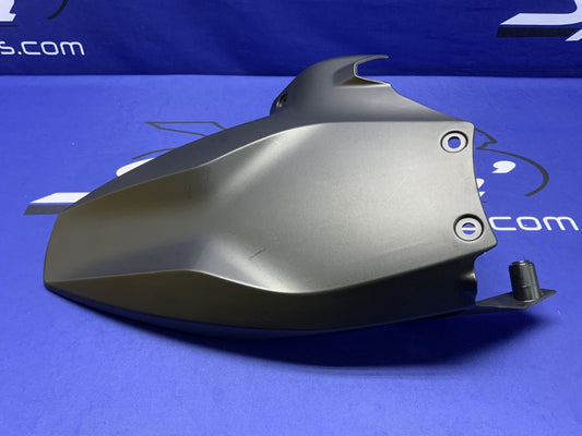 Ducati Rear Mudguard (Black) Panigale V2 2020-2025 OEM 56510582A