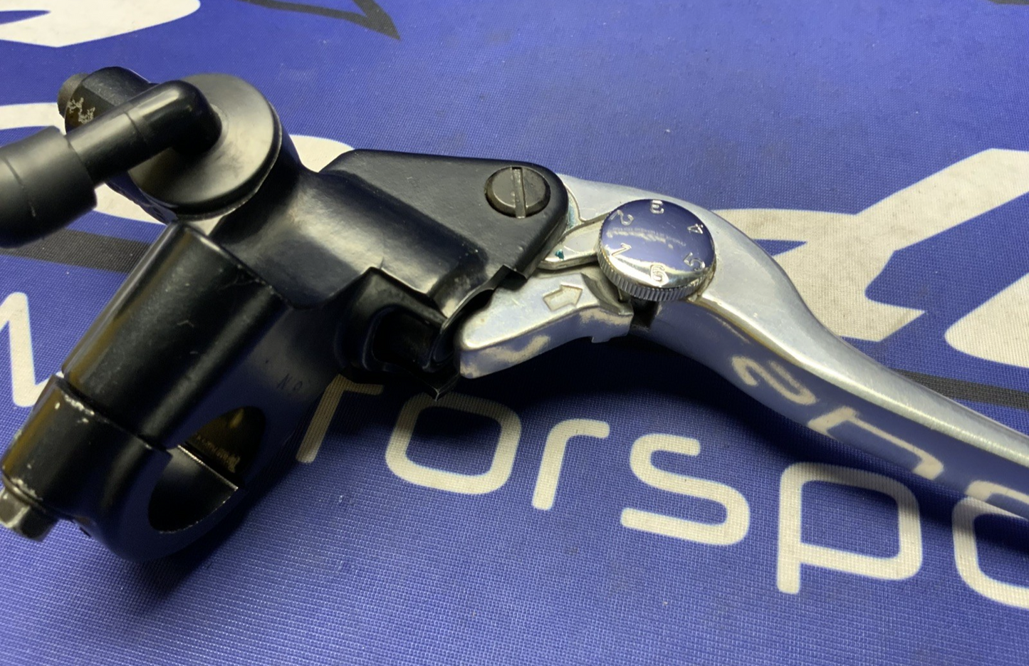 Suzuki Front Master Cylinder Assembly GSXR 600 1997-2000 OEM 59600-17C00