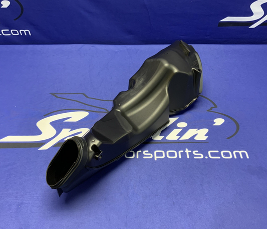 Suzuki Right Air Intake Duct GSXR 600/750 2011-2025 OEM 94420-14J00-1