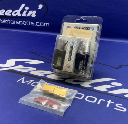 Oberon Performance Bar End Turn Signal Set 7814-1199
