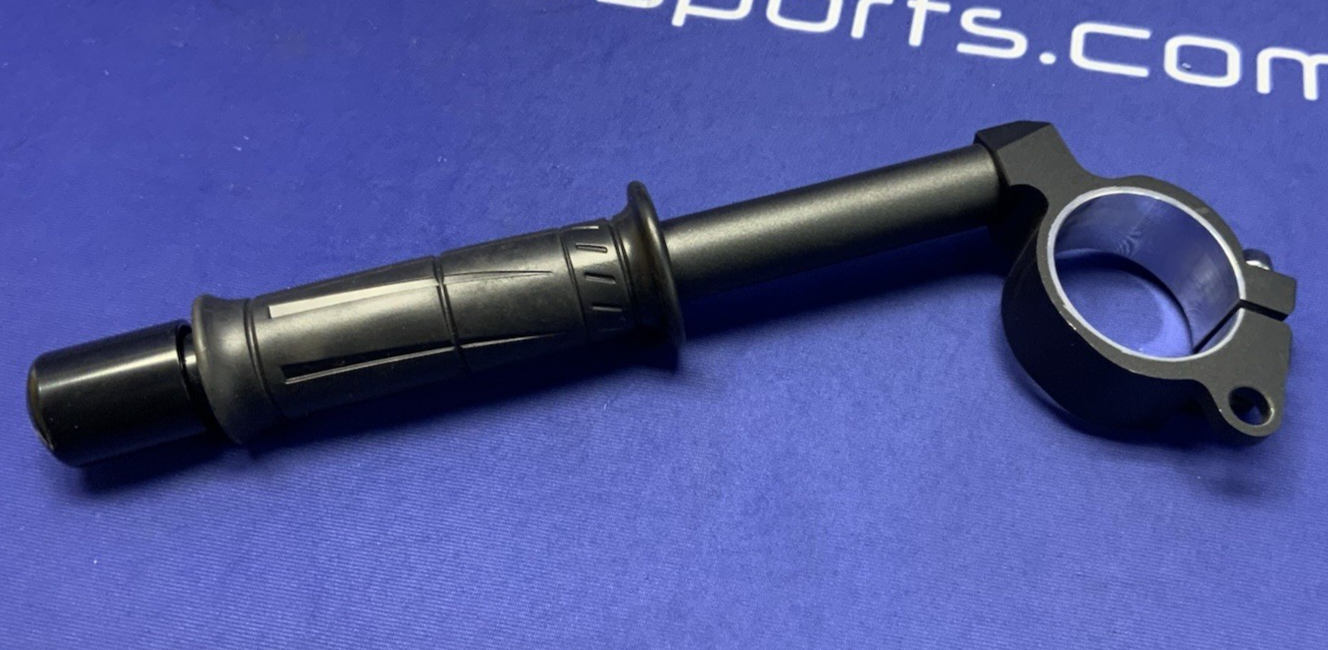 Kawasaki Left Handle Bar ZX-6R 2019-2026 OEM 46003-0600