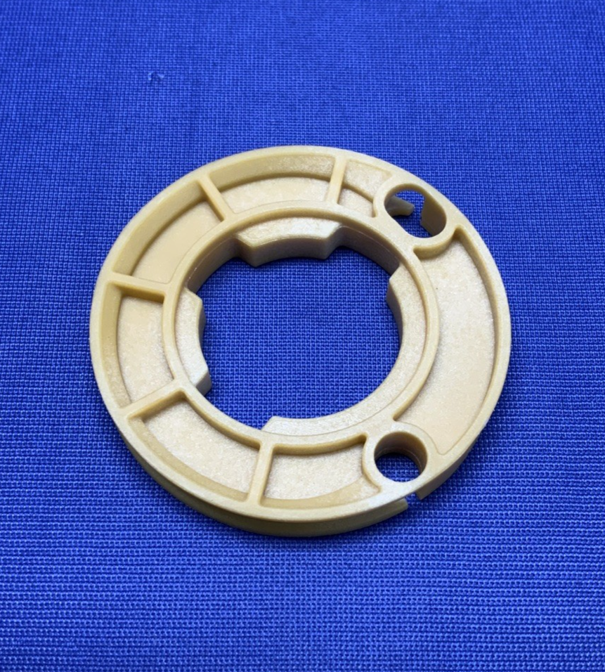 Motion Pro Rev2 Yellow Reel 50mm 01-1221