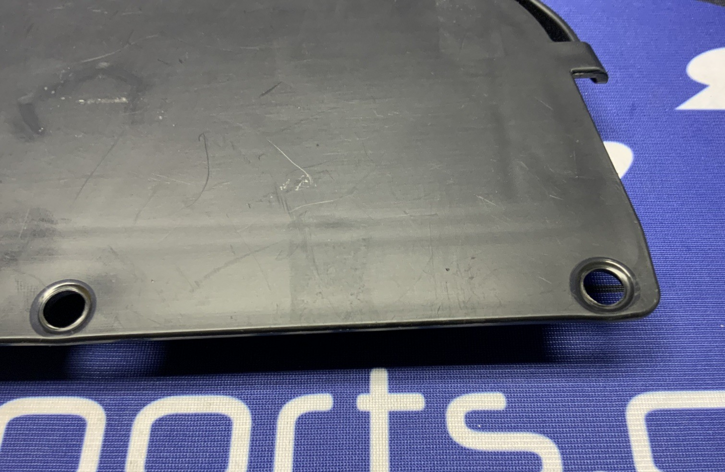 KTM Air Box Lid 890 Duke R 2020-2023 OEM 64106002000