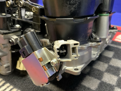 Ducati Throttle Body Panigale V4 SP2 2018-2024 OEM 28221213B