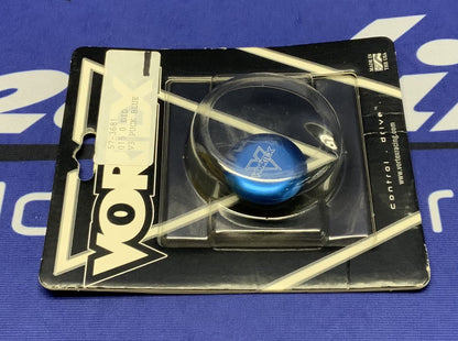 Vortex V3 Frame Slider Puck (Blue) P003B