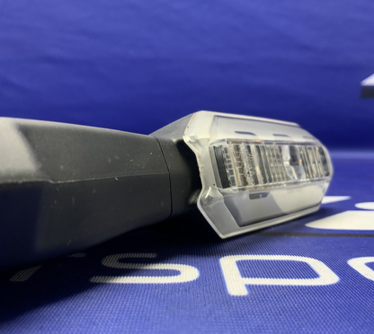 Kawasaki Left Rear Turn Signal ZX-4R/RR 2023-2025 OEM 23037-0565