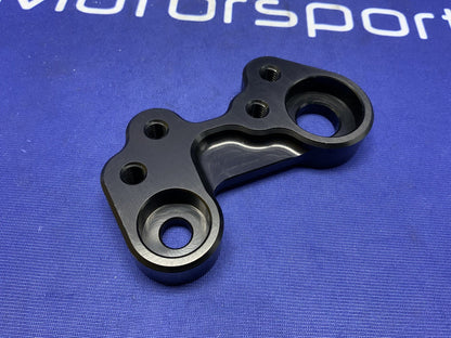 Woodcraft Right Rearset Mount 790 Duke 17-26, 890 Duke/R 20-23 05-0790RI