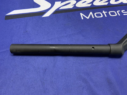 Suzuki Right Handle Bar W/ Hardware GSX-8R 2024-2026 OEM 56111-25L20-1
