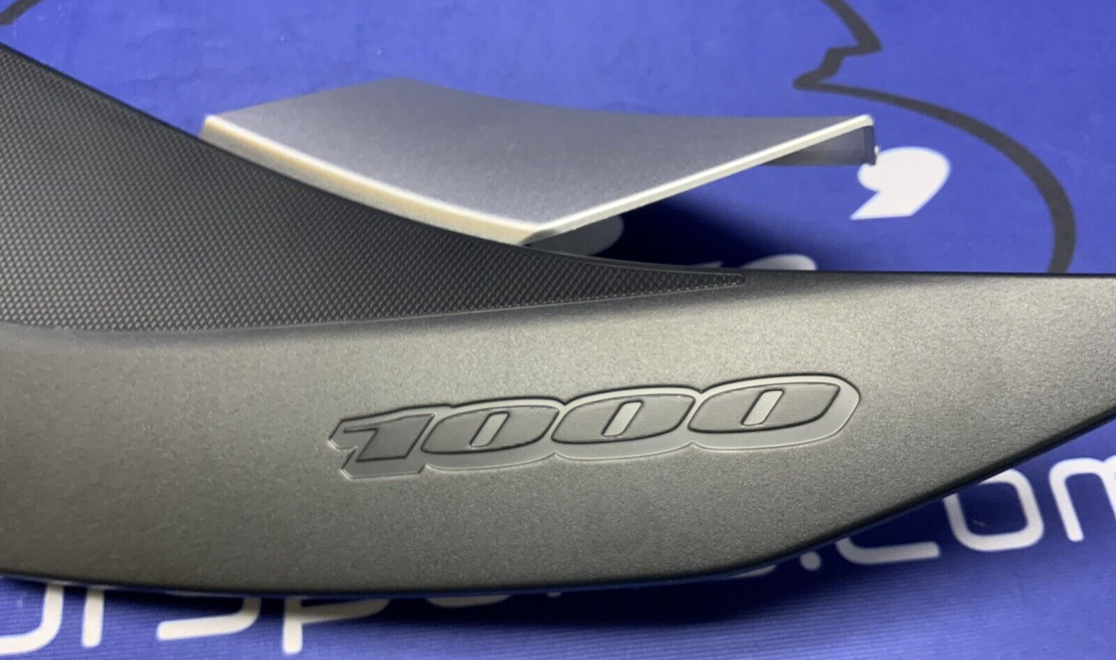 Suzuki Left Side Frame Cover GSXR-1000/R 2017-2024 OEM 47611-17K01