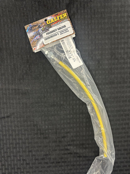 Galfer Front Brake Line RM 80 1986-2001  – FK003D234
