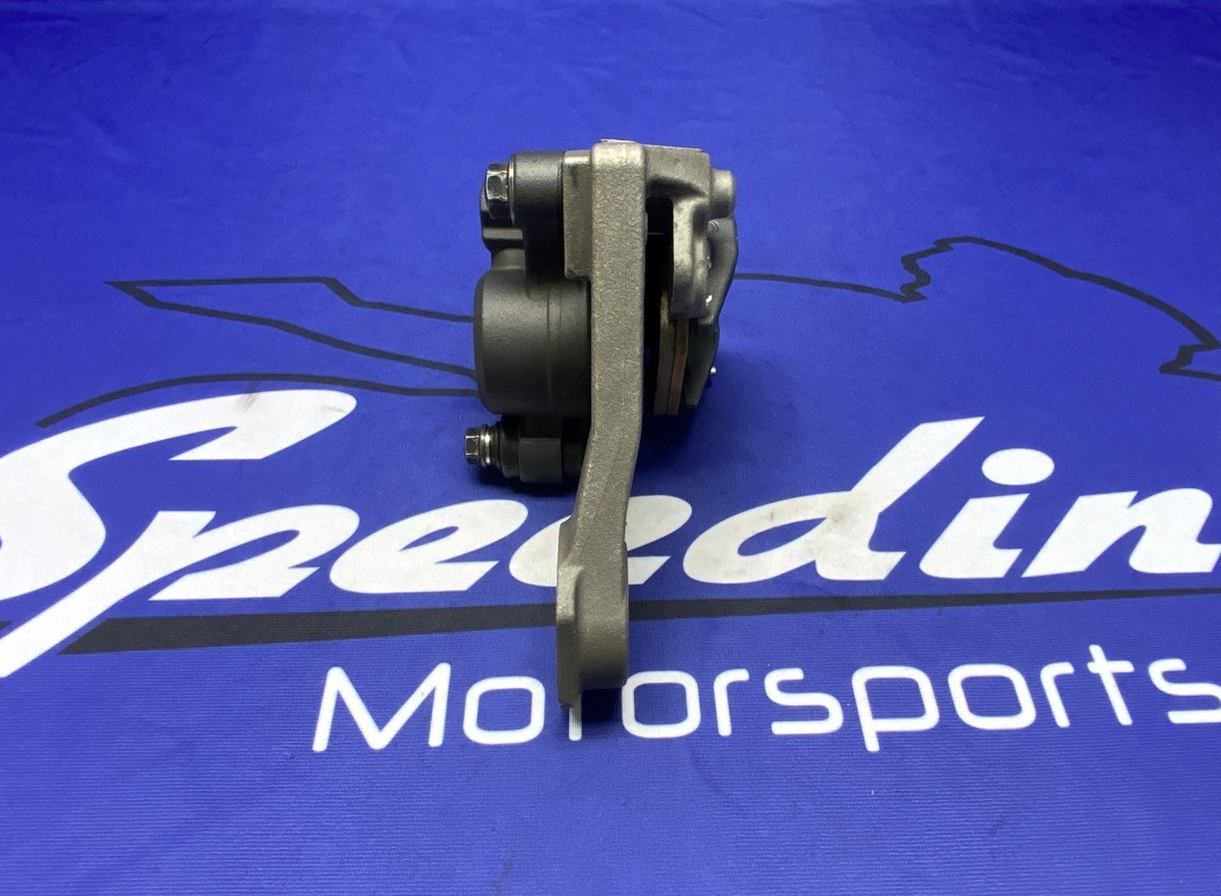 Yamaha Rear Caliper Assembly YZF-R1 2006-2014 OEM 5VY-2580W-12-00