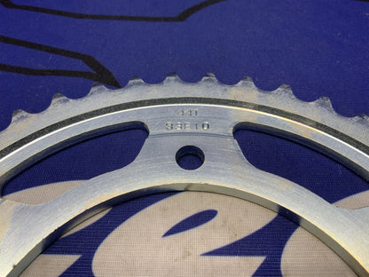 Sunstar Rear Steel Sprocket Suzuki GSX-R 600/750 1997-2000 525 44T 2-452344