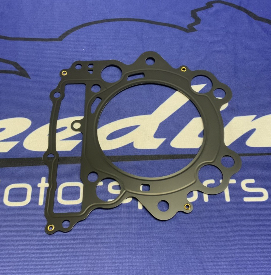 Yamaha Cylinder Head Gasket Raptor 660 2001-2005 OEM 3YF-11181-00-00
