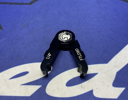 Matco Transmission & Fuel Disconnection Set (4PC) FLTD8