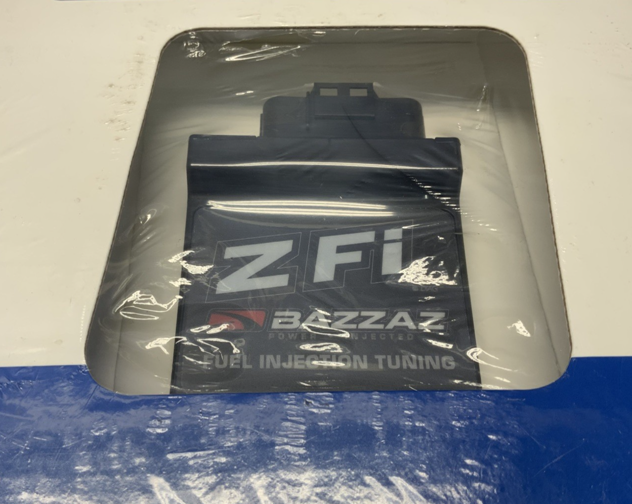 BAZZAZ Fuel Adapter Assembly GSXR 1000 2007-2014 F647