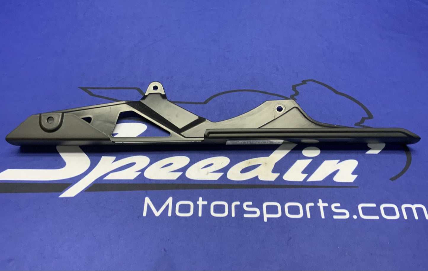 Suzuki Chain Guard GSXR 600/750 2011-2026 OEM 61311-14J00