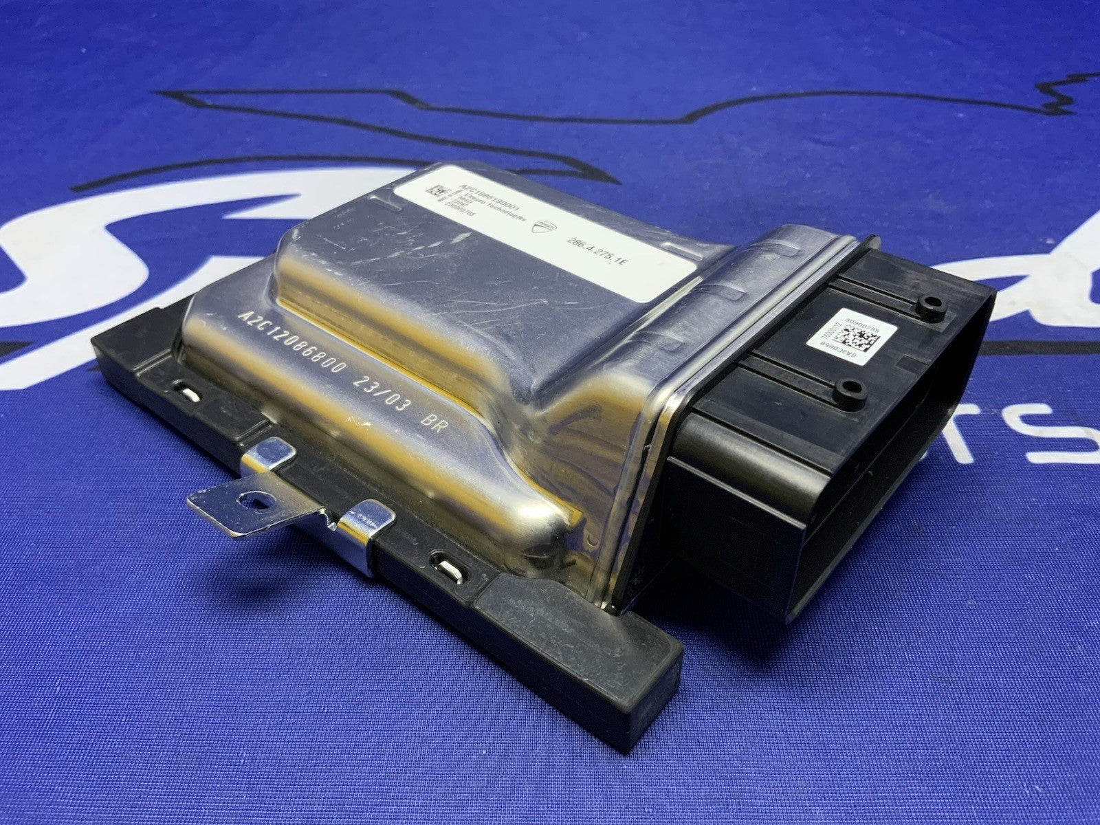 Ducati ECU Control Unit Panigale V2 2020-2024 OEM 28643361C