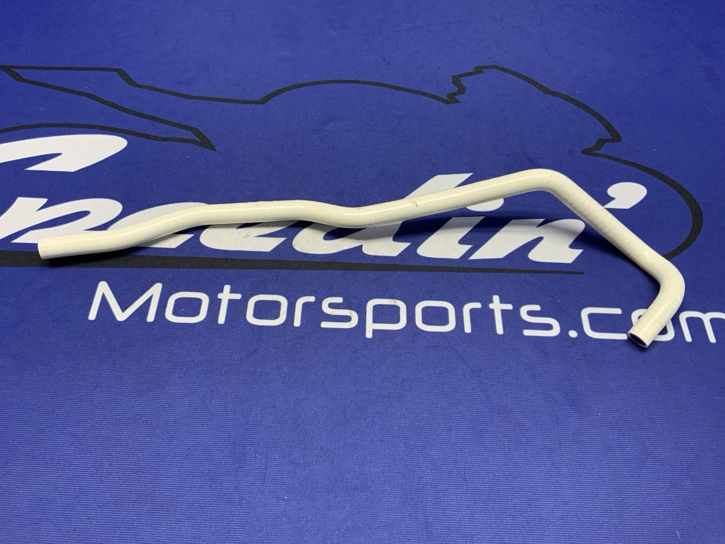 Alpha Racing Samco Radiator Hose Kit BMW S1000RR 2019-2024 1712B010A00