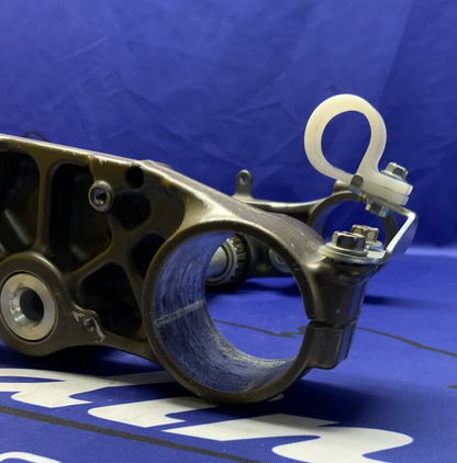 Kawasaki Steering Stem/ Triple Tree Assembly KX450F 2007-2008 OEM 44037-0075-10Y