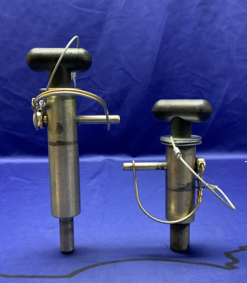 Pitbull Restraint Pins EXL/EXR KX450F 2006-2014, KX250F 2004-2014 F0075EX-000